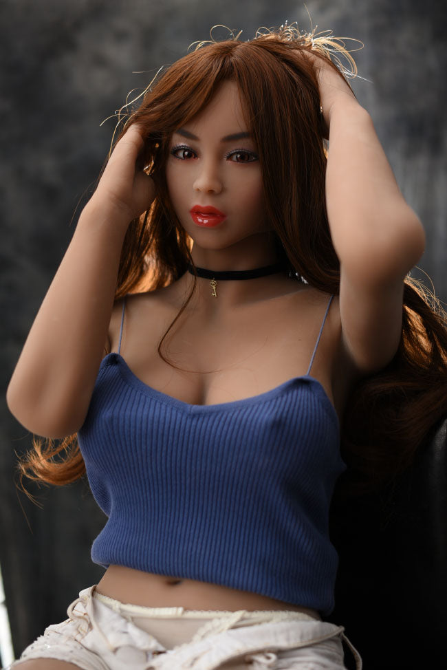 TPE sex doll Alain