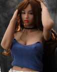 TPE sex doll Alain