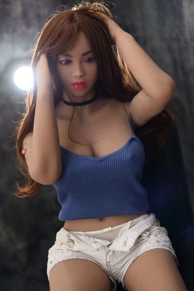 TPE sex doll Alain