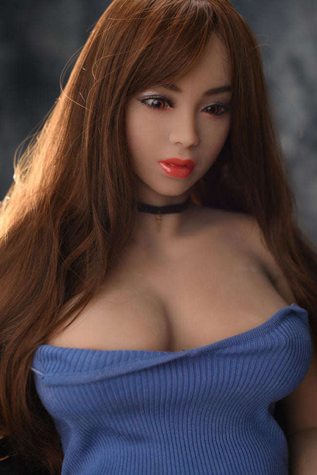 TPE sex doll Alain