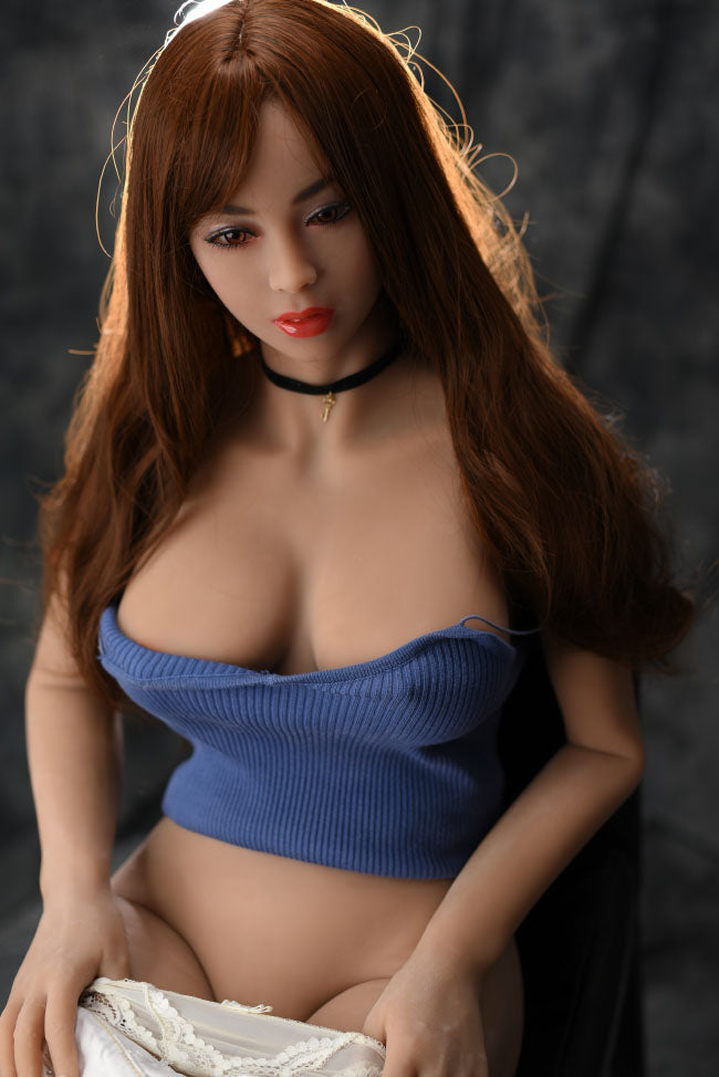 TPE sex doll Alain