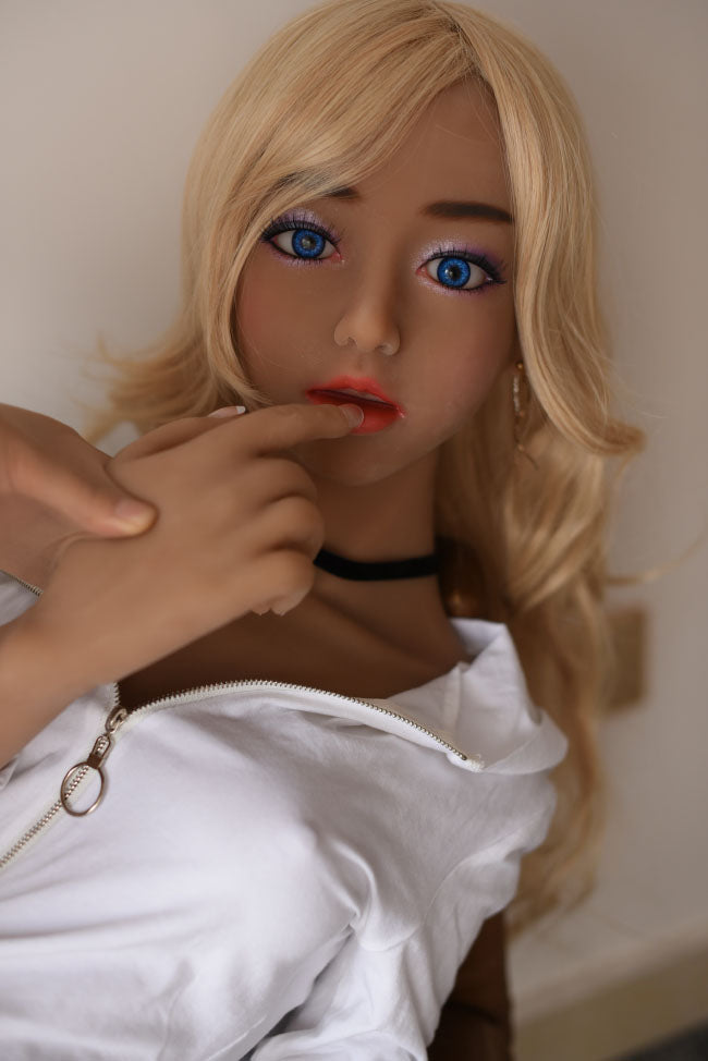 Sofia TPE Sex Doll