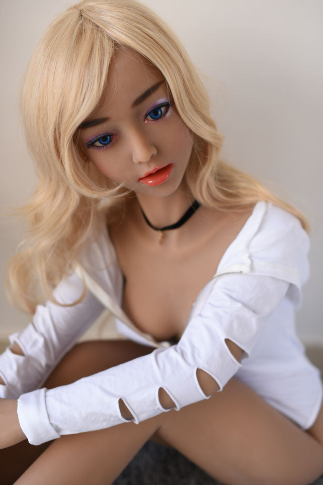Sofia TPE Sex Doll