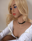 Sofia TPE Sex Doll