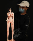 Tifa Lockhart Hentai Mini Sex Doll