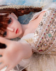 Mini TPE sex doll anime sex doll Little Dragon Girl