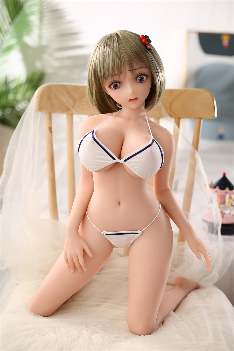 TPE Mini Sex Doll Florine
