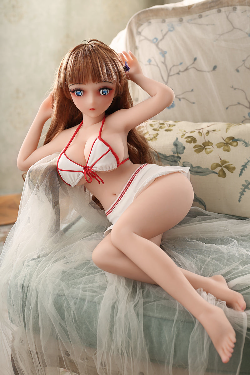 Mini Sex Doll Anime Doll Miai