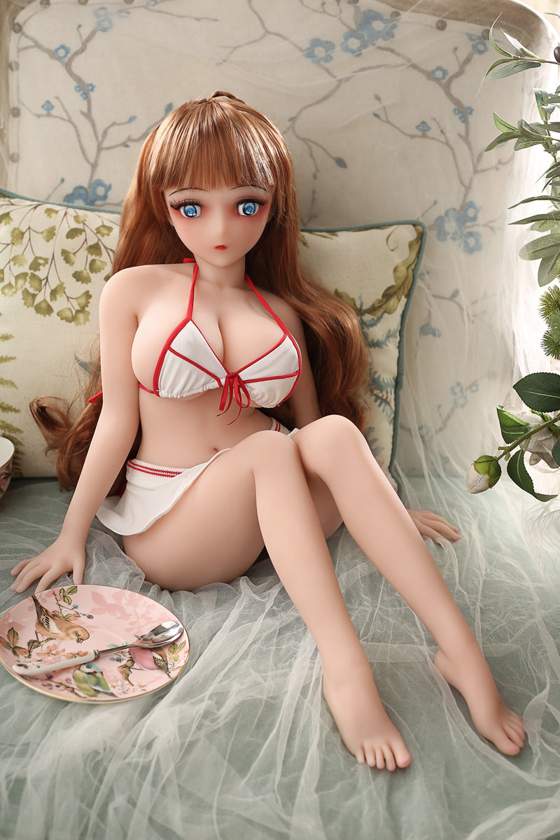 Mini Sex Doll Anime Doll Miai