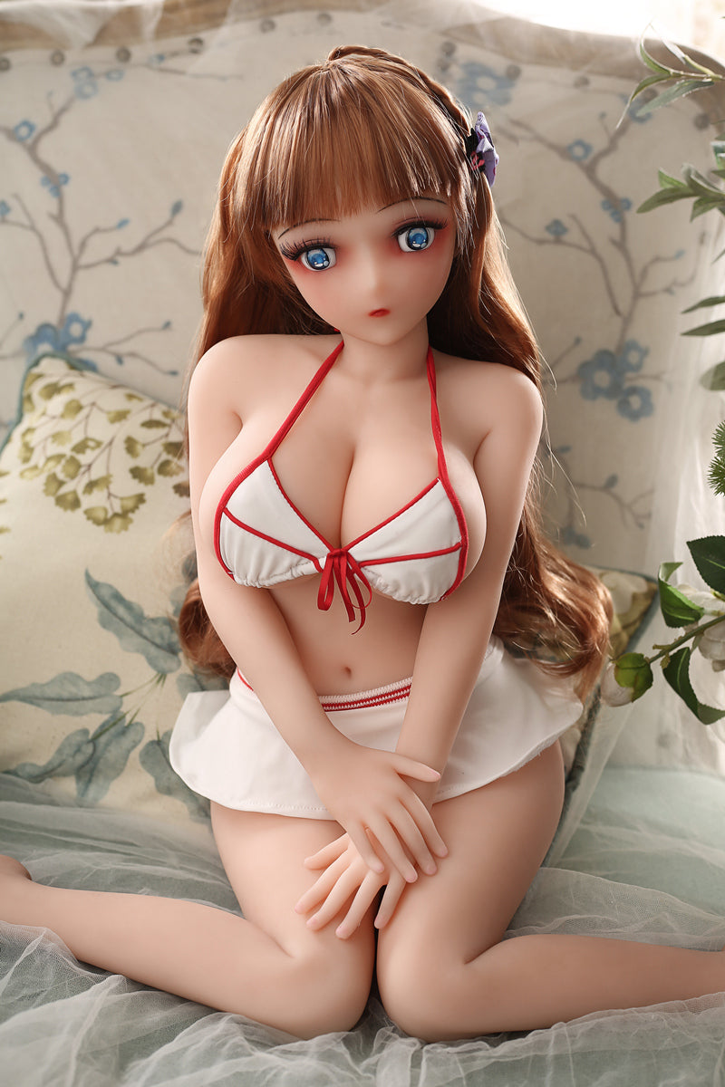 Mini Sex Doll Anime Doll Miai