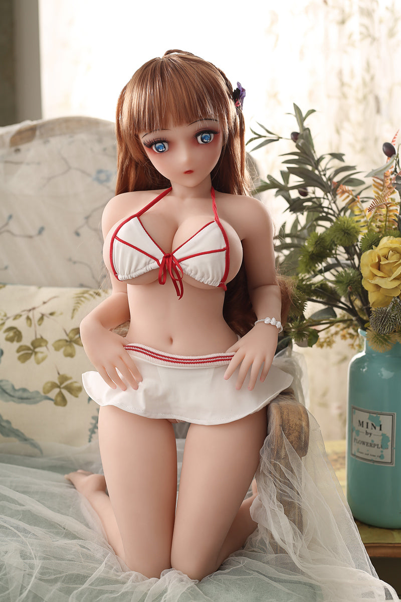 Mini Sex Doll Anime Doll Miai
