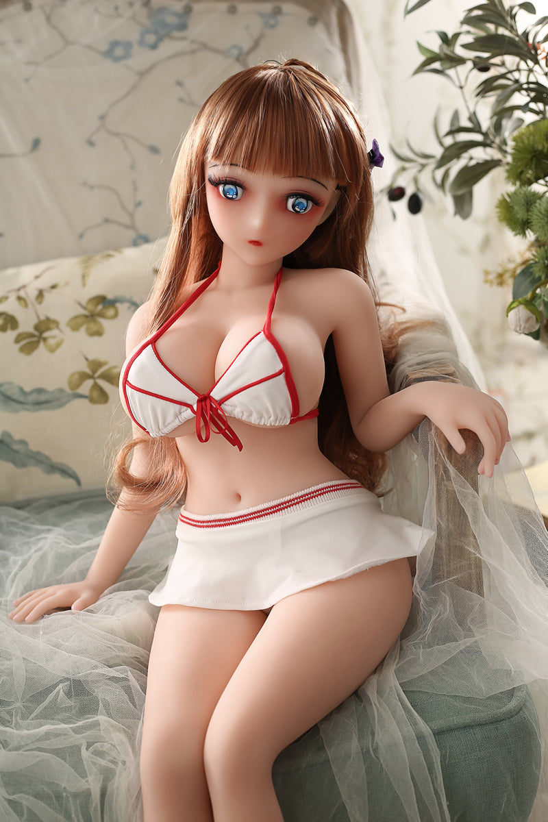 Mini Sex Doll Anime Doll Miai