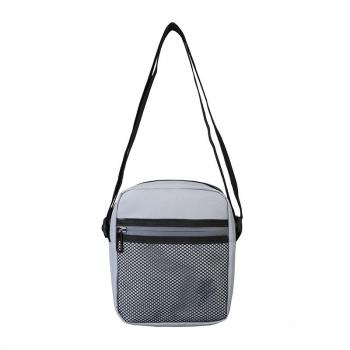 Street fashion work clothes canvas bag Single Shoulder Messenger Bag