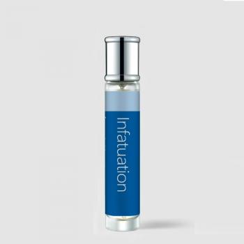 EA  Infatuation Aquatic fougere notes Perfume  20ml