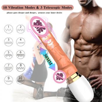 Mini massage machine for women