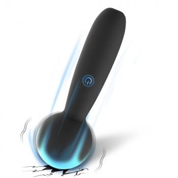 Mini AV happy masturbation 10 frequency vibrator