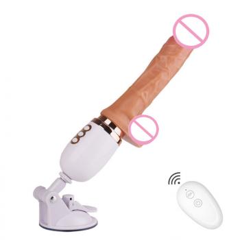 Mini massage machine for women