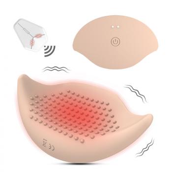 Breast Patch 10 vibrator massage tipper