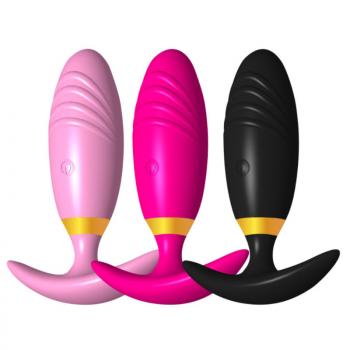 Remote control vibration egg jumping for both men and women